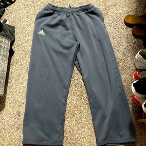 Adidas Climawarm Sweat Pants Size Large